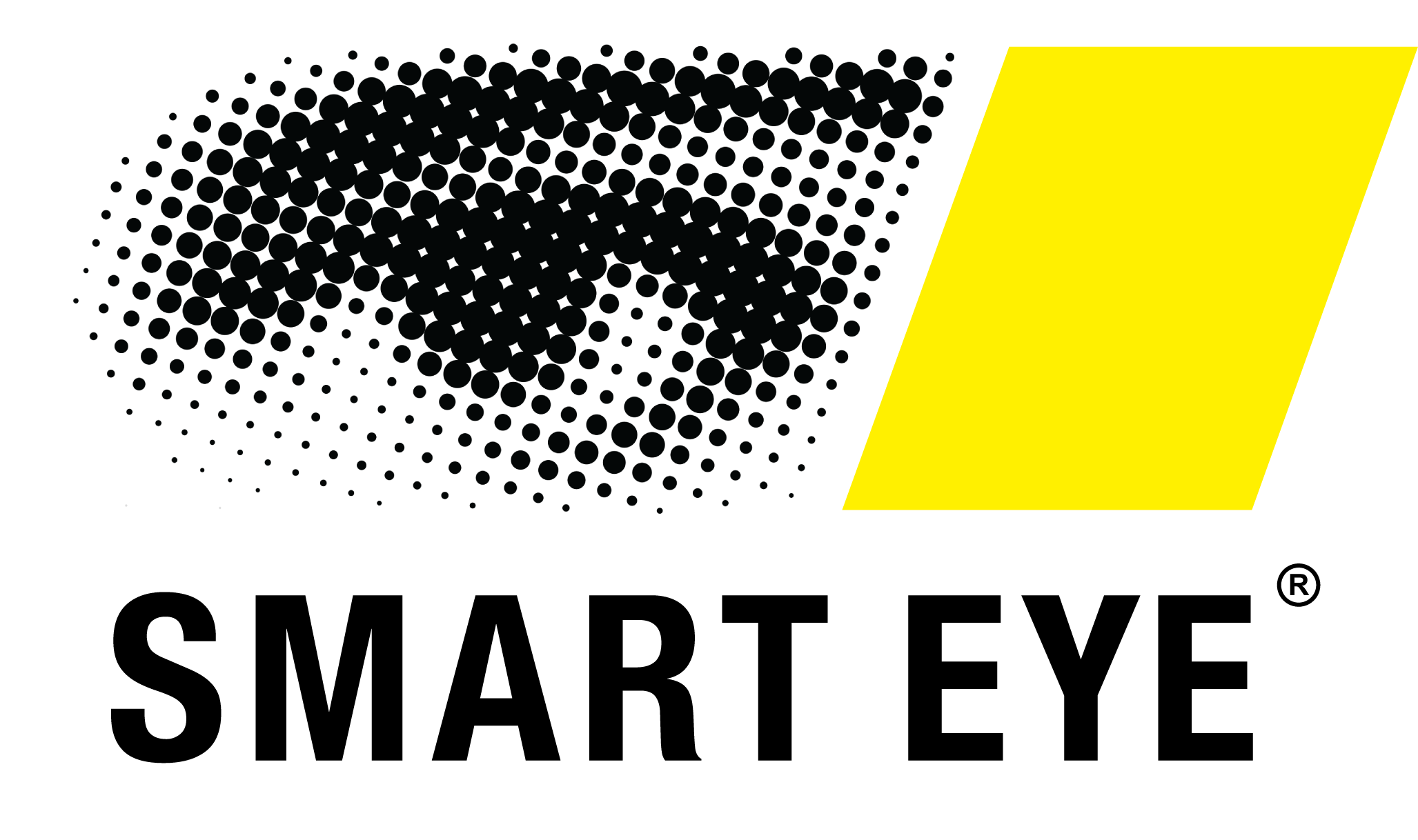 LOGO SMART EYE